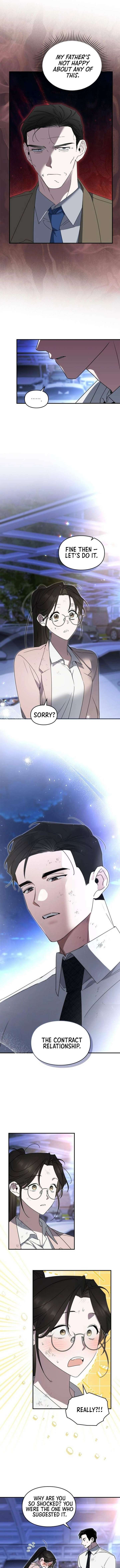 Please Cooperate with the S-class Duties Chapter 25 33 ch 25 6