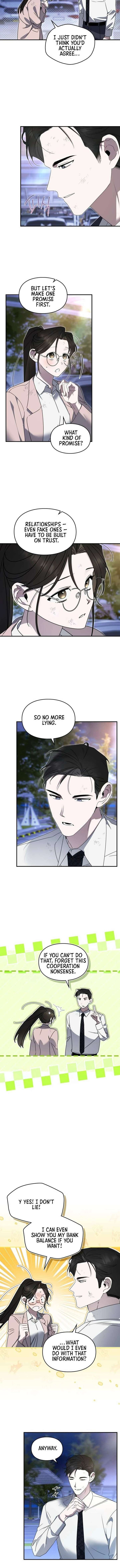 Please Cooperate with the S-class Duties Chapter 25 34 ch 25 7