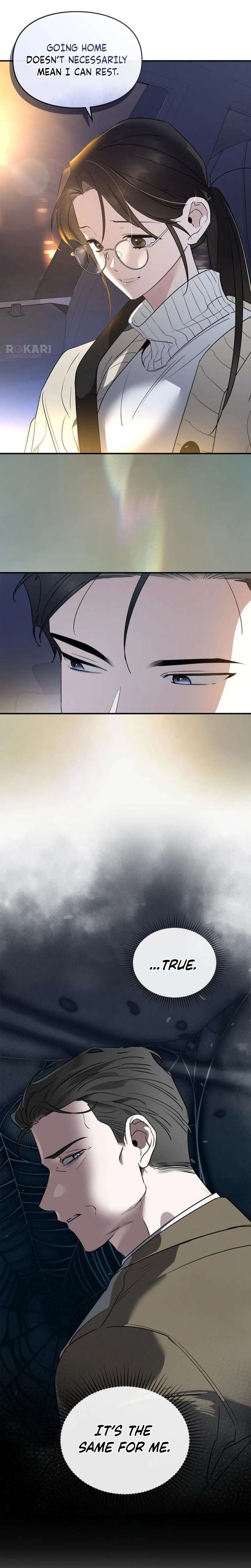 Please Cooperate with the S-class Duties Chapter 28 52 ch 28 10