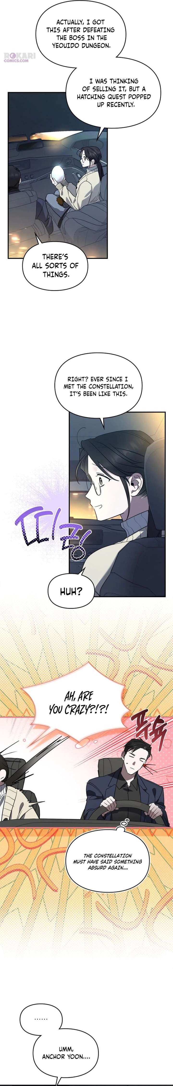 Please Cooperate with the S-class Duties Chapter 28 54 ch 28 12