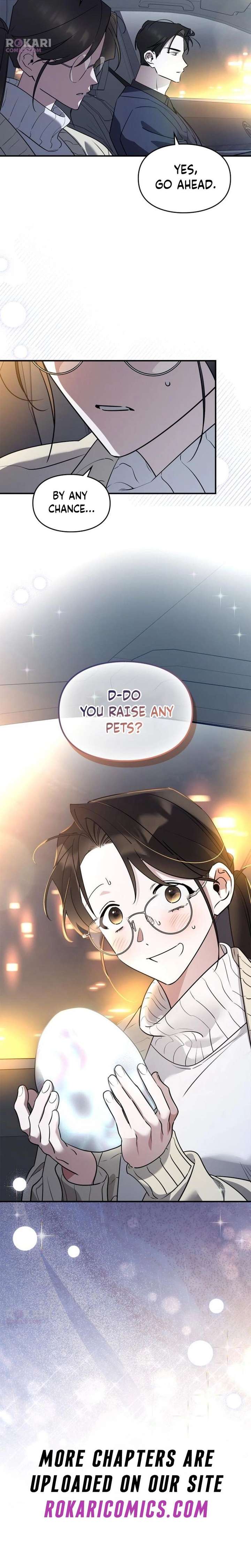 Please Cooperate with the S-class Duties Chapter 28 55 ch 28 13