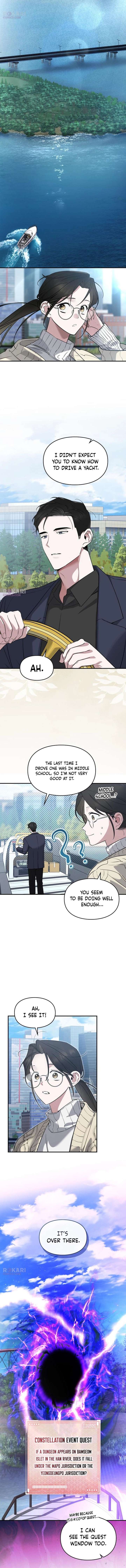 Please Cooperate with the S-class Duties Chapter 28 45 ch 28 3