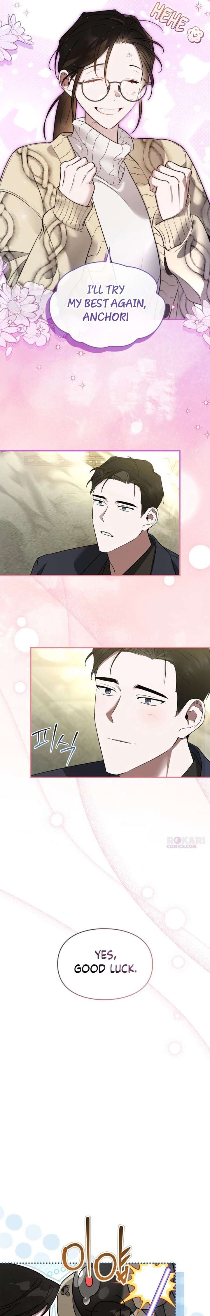 Please Cooperate with the S-class Duties Chapter 28 49 ch 28 7