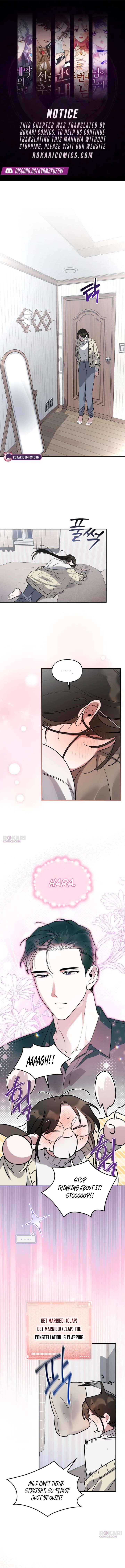 Please Cooperate with the S-class Duties Chapter 31 40 ch 31 1
