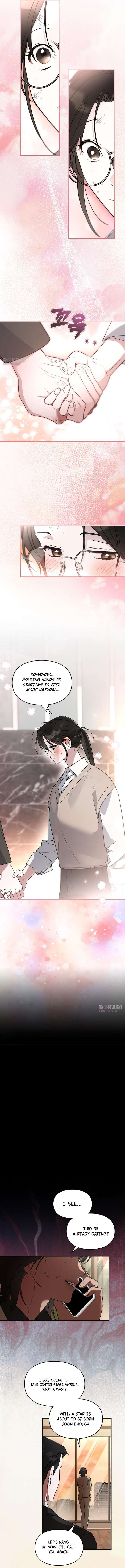 Please Cooperate with the S-class Duties Chapter 31 51 ch 31 12