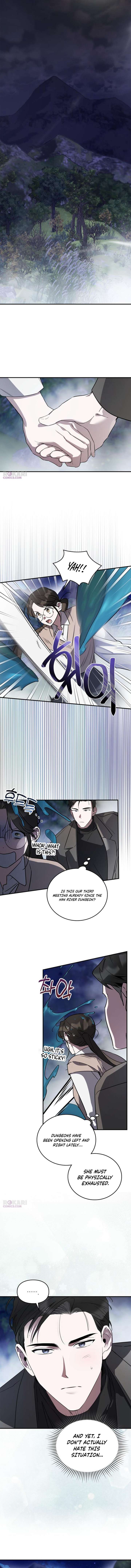 Please Cooperate with the S-class Duties Chapter 31 42 ch 31 3