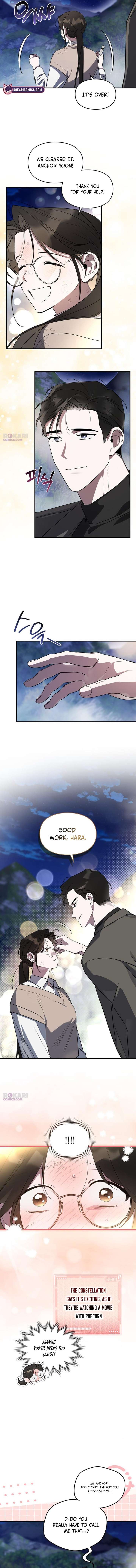 Please Cooperate with the S-class Duties Chapter 31 43 ch 31 4
