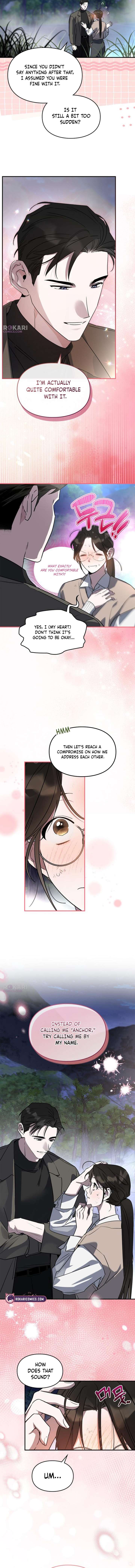 Please Cooperate with the S-class Duties Chapter 31 44 ch 31 5