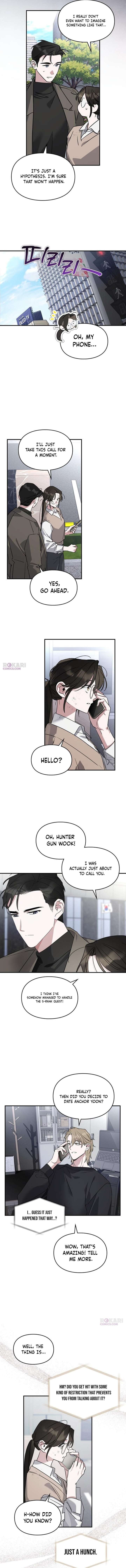 Please Cooperate with the S-class Duties Chapter 31 48 ch 31 9