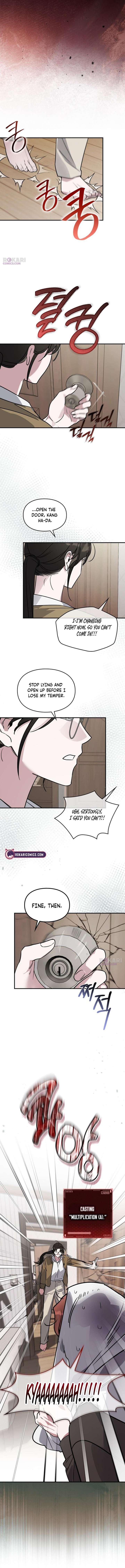 Please Cooperate with the S-class Duties Chapter 32 46 ch 32 10