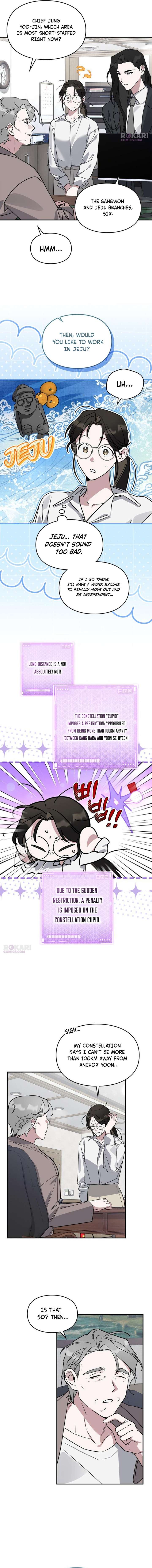 Please Cooperate with the S-class Duties Chapter 32 39 ch 32 3