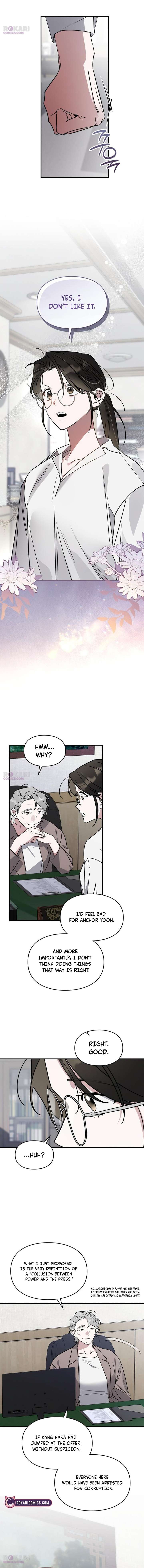 Please Cooperate with the S-class Duties Chapter 32 41 ch 32 5