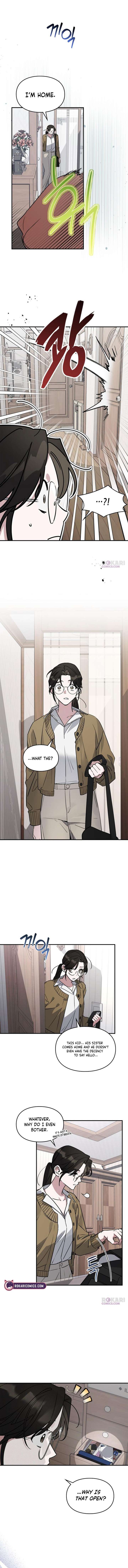 Please Cooperate with the S-class Duties Chapter 32 44 ch 32 8