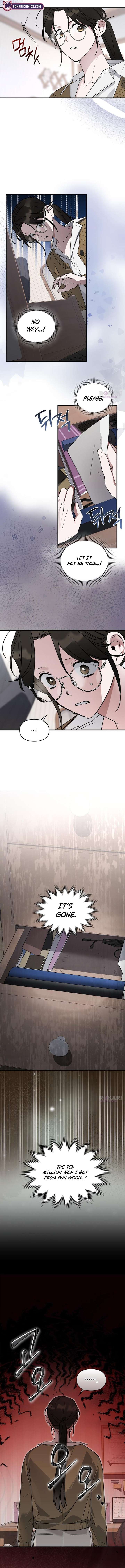Please Cooperate with the S-class Duties Chapter 32 45 ch 32 9