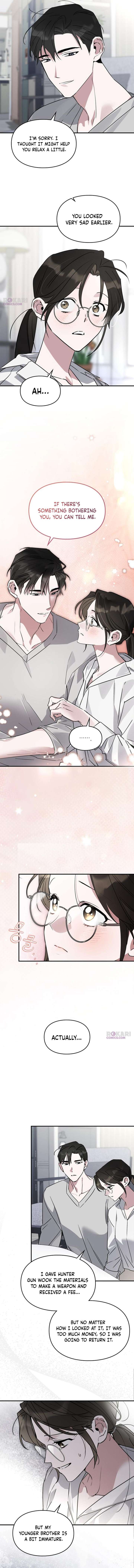 Please Cooperate with the S-class Duties Chapter 33 49 ch 33 10