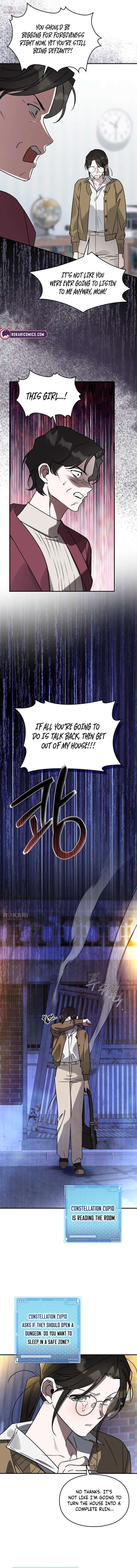 Please Cooperate with the S-class Duties Chapter 33 43 ch 33 4