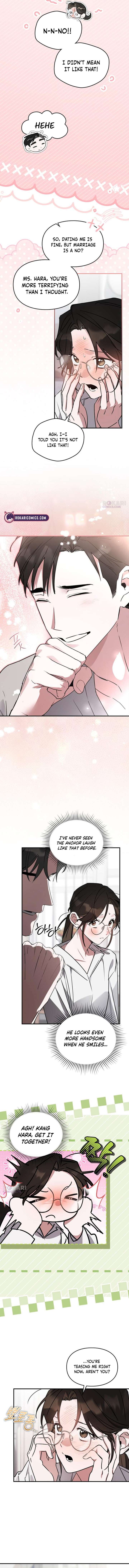 Please Cooperate with the S-class Duties Chapter 33 48 ch 33 9