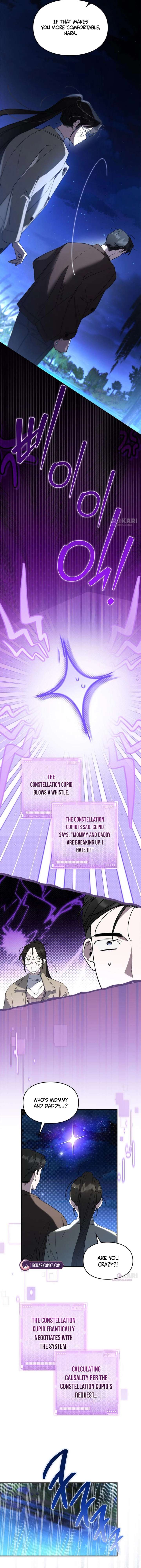 Please Cooperate with the S-class Duties Chapter 39 49 ch 39 10