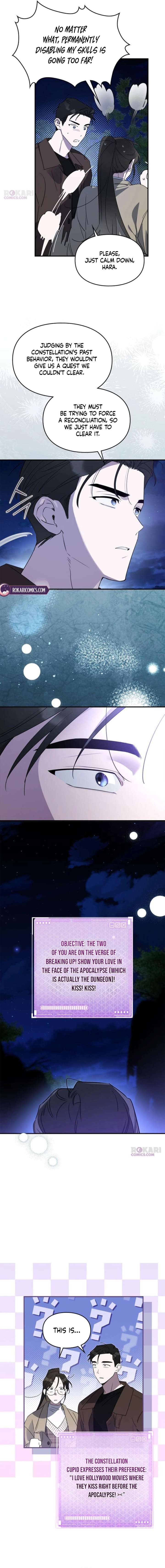 Please Cooperate with the S-class Duties Chapter 39 51 ch 39 12