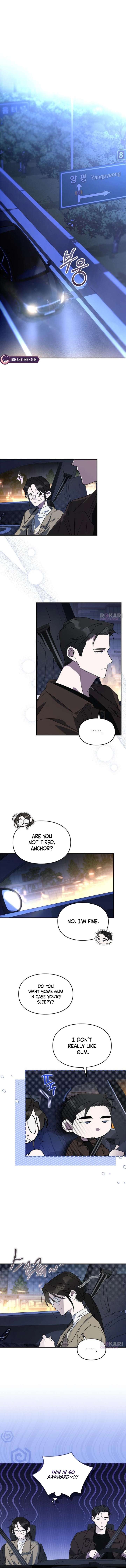 Please Cooperate with the S-class Duties Chapter 39 43 ch 39 4