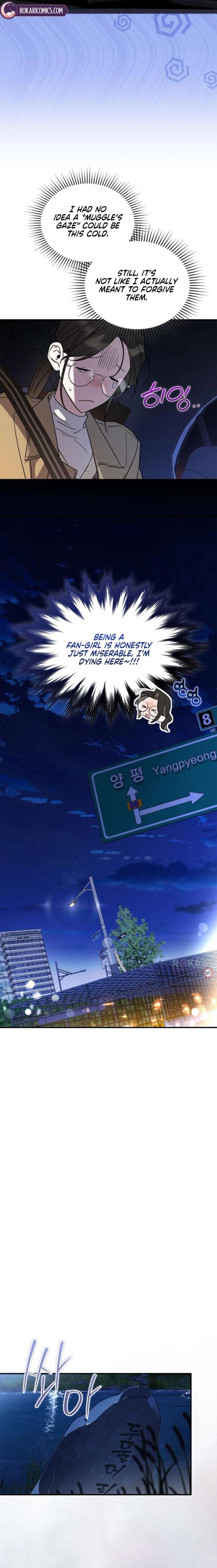 Please Cooperate with the S-class Duties Chapter 39 44 ch 39 5