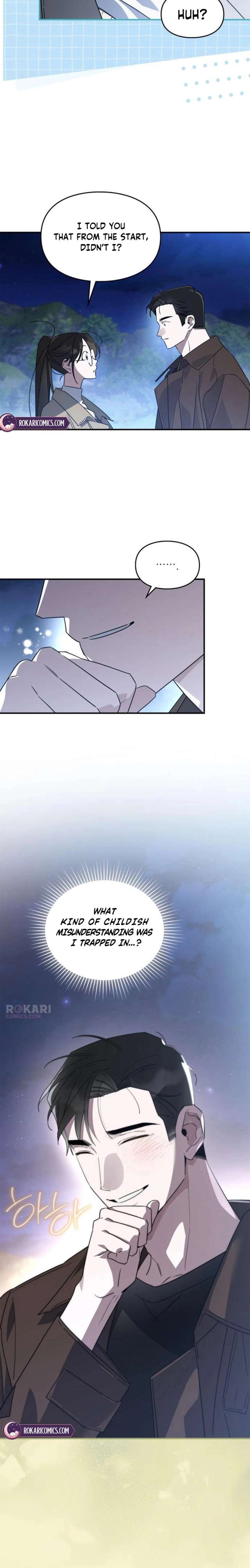 Please Cooperate with the S-class Duties Chapter 40 57 ch 40 12