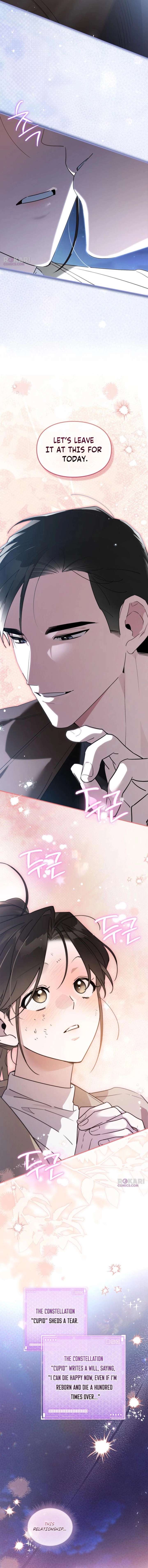 Please Cooperate with the S-class Duties Chapter 40 59 ch 40 14