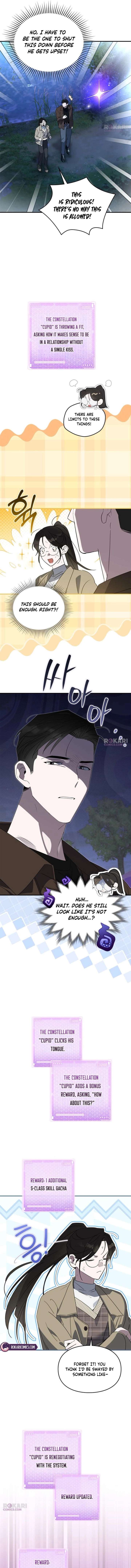 Please Cooperate with the S-class Duties Chapter 40 47 ch 40 2