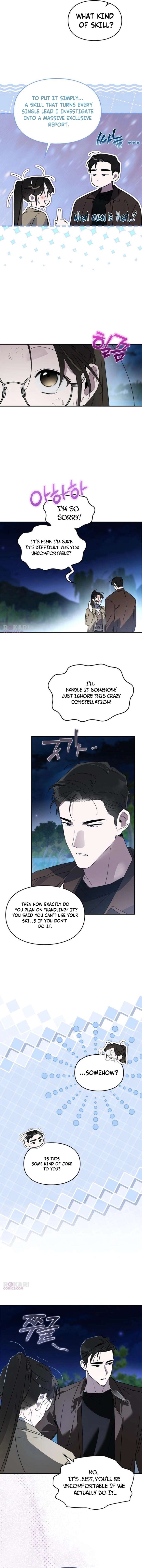 Please Cooperate with the S-class Duties Chapter 40 49 ch 40 4