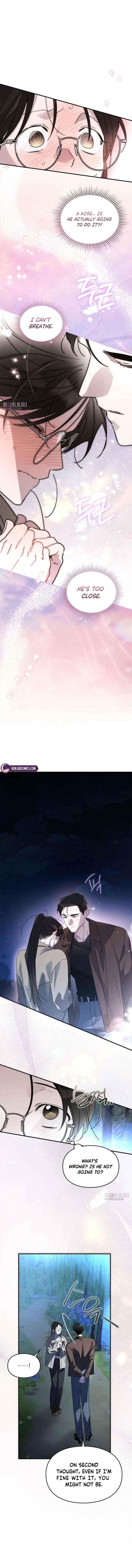 Please Cooperate with the S-class Duties Chapter 40 52 ch 40 7