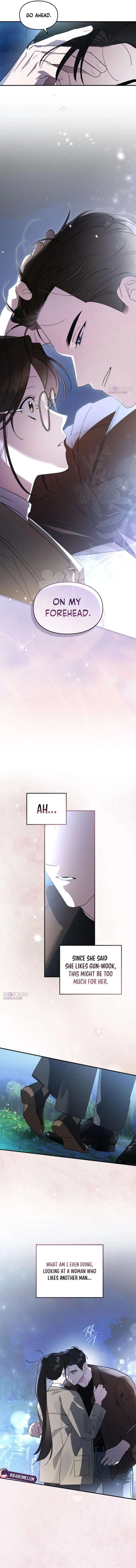 Please Cooperate with the S-class Duties Chapter 40 53 ch 40 8