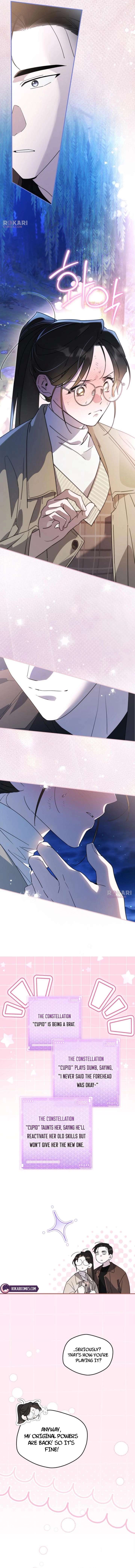 Please Cooperate with the S-class Duties Chapter 40 54 ch 40 9