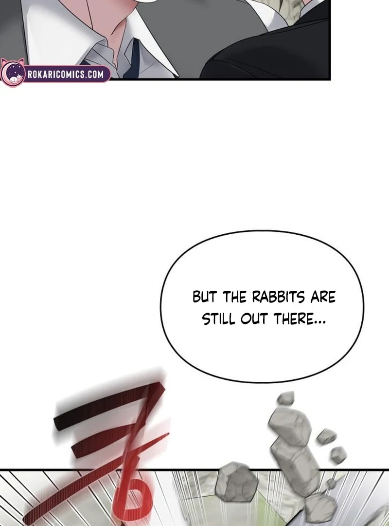 Please Cooperate with the S-class Duties Chapter 6 481 021