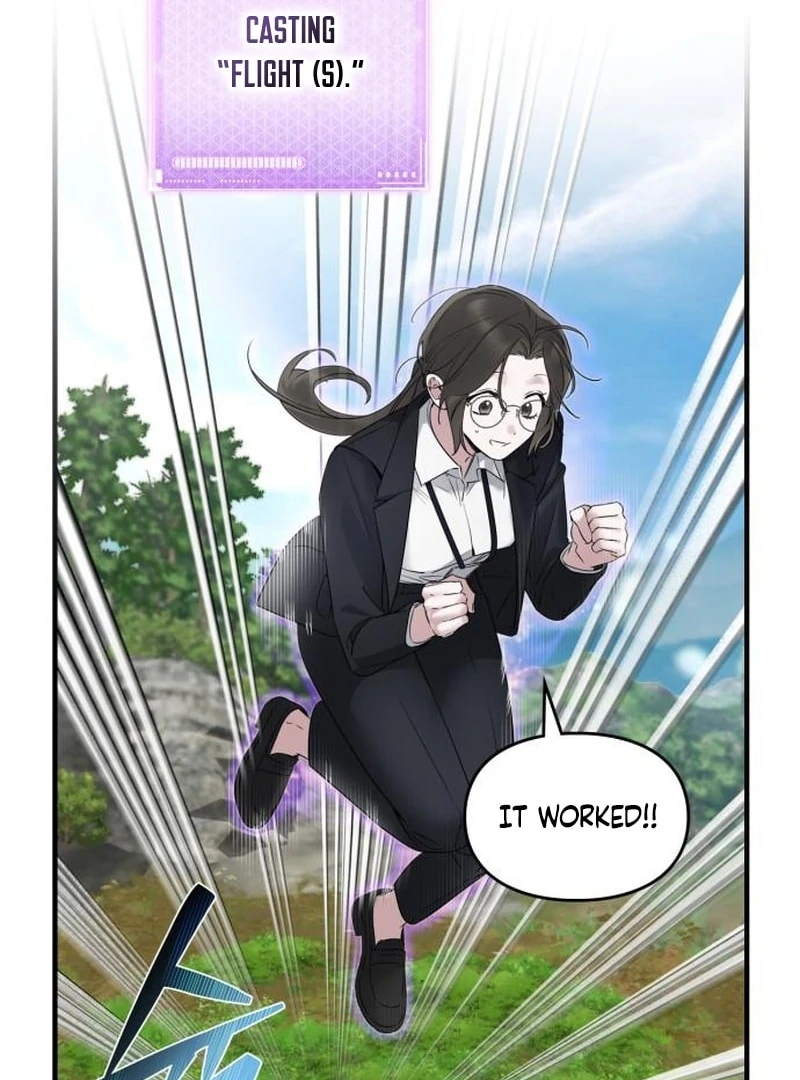 Please Cooperate with the S-class Duties Chapter 6 503 043