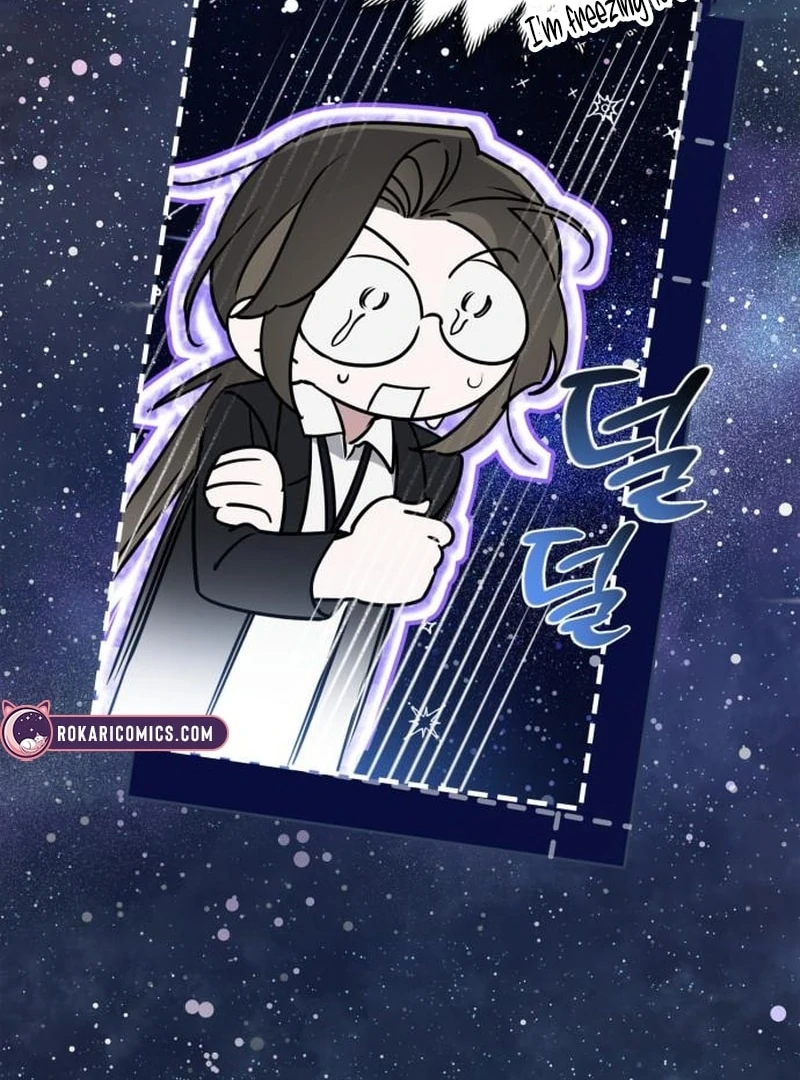 Please Cooperate with the S-class Duties Chapter 6 520 060