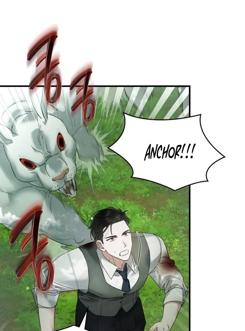 Please Cooperate with the S-class Duties Chapter 6 530 070