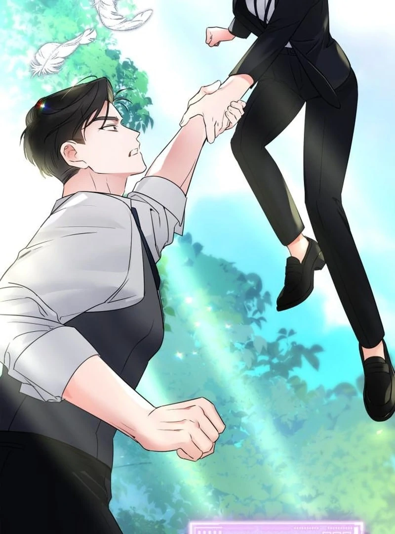 Please Cooperate with the S-class Duties Chapter 6 536 076