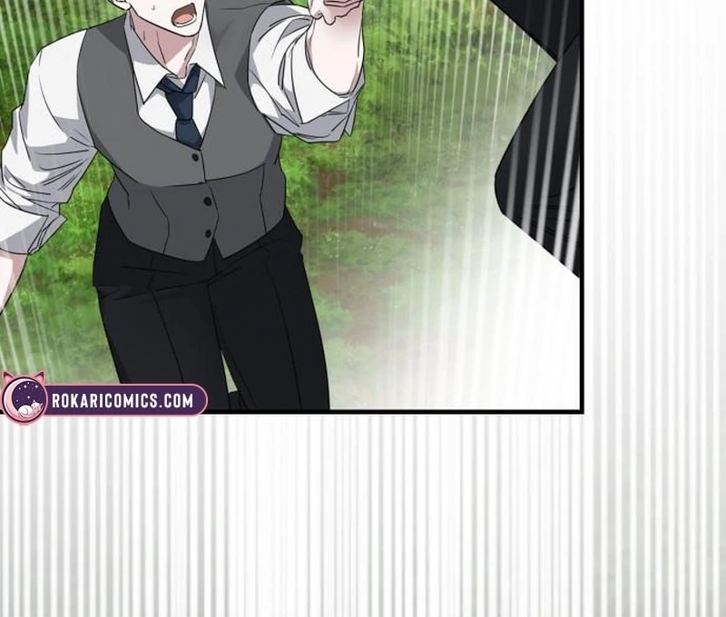 Please Cooperate with the S-class Duties Chapter 6 543 083