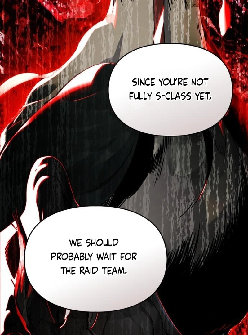 Please Cooperate with the S-class Duties Chapter 6 575 115