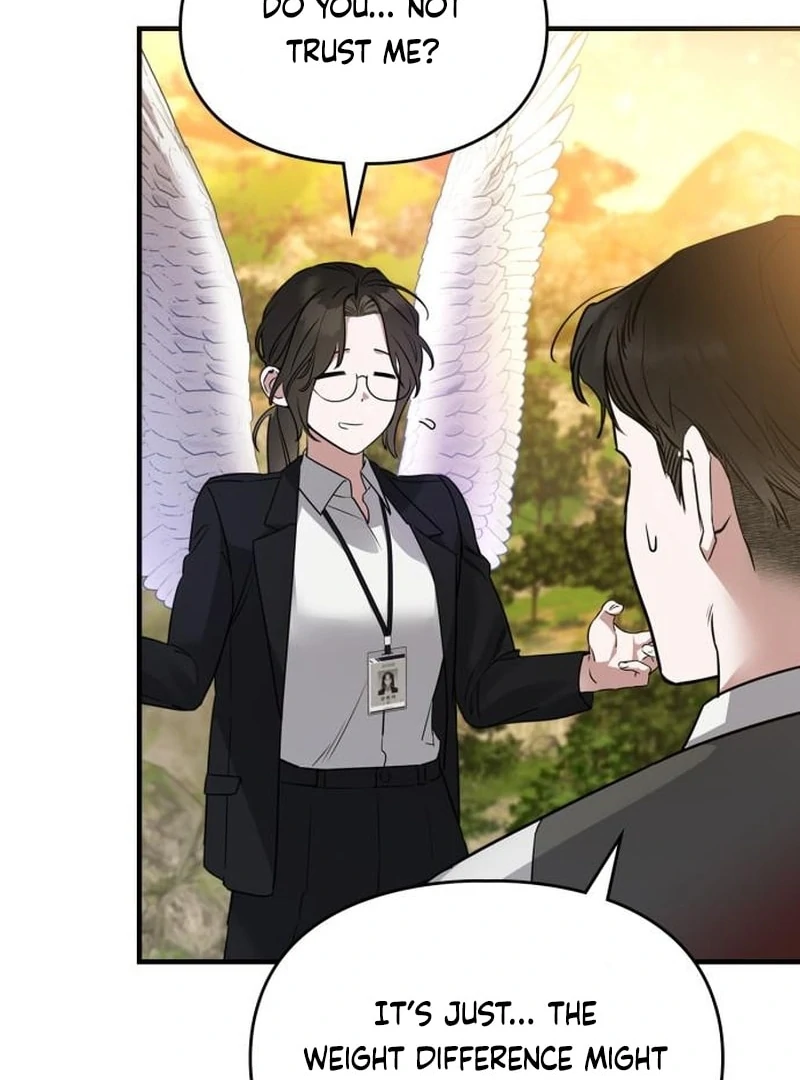 Please Cooperate with the S-class Duties Chapter 6 588 128