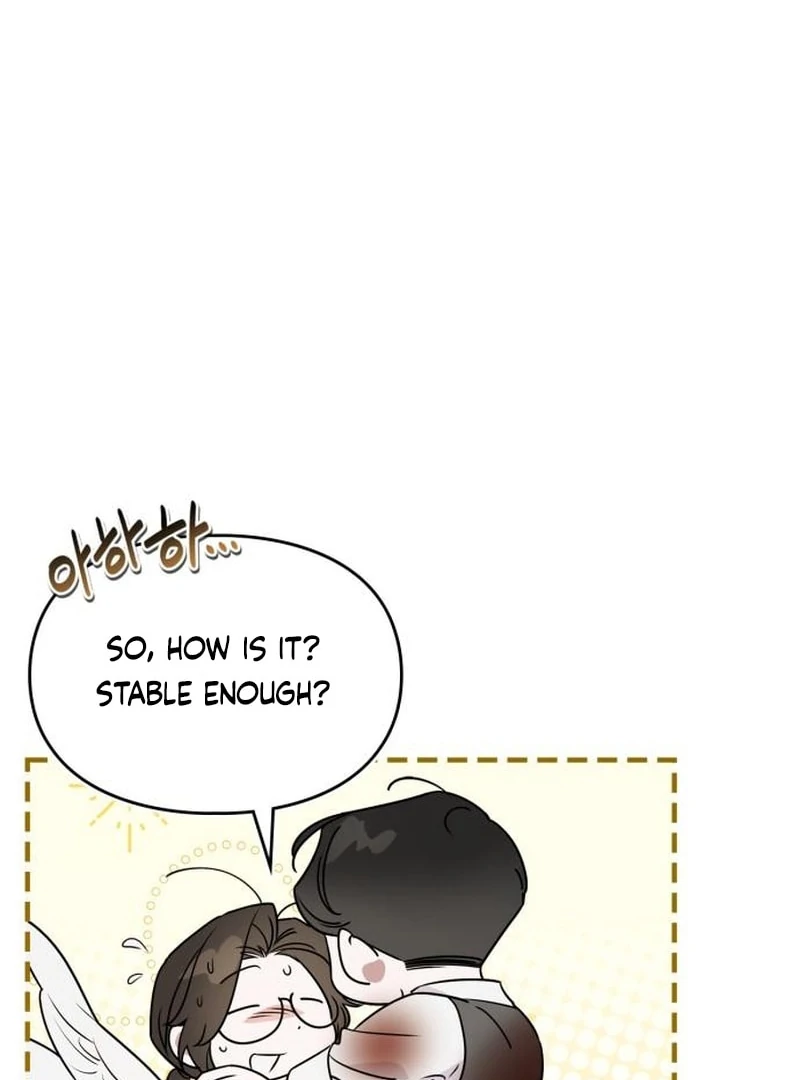 Please Cooperate with the S-class Duties Chapter 6 601 141