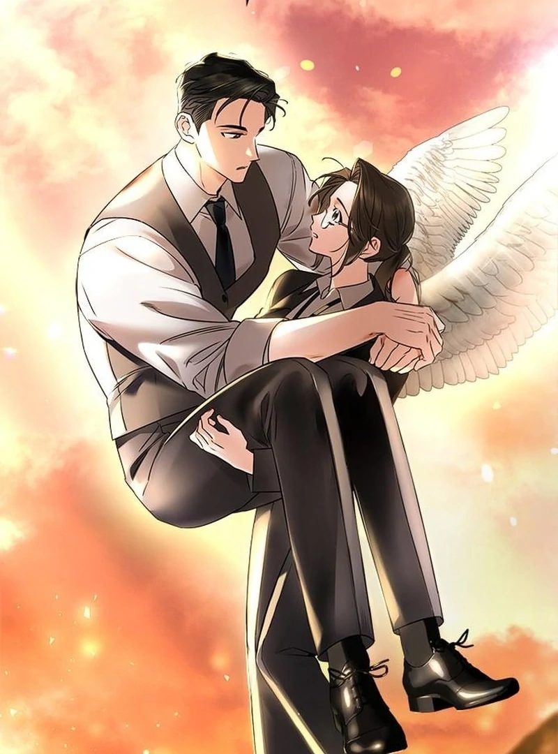 Please Cooperate with the S-class Duties Chapter 6 607 147