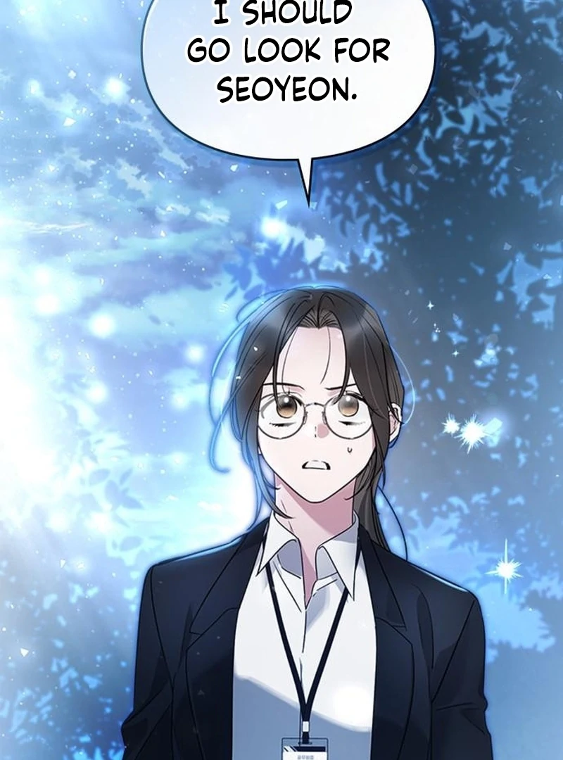 Please Cooperate with the S-class Duties Chapter 8 377 004