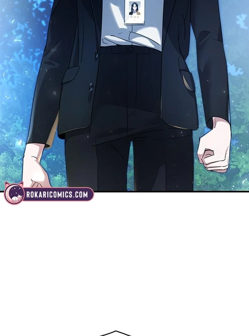 Please Cooperate with the S-class Duties Chapter 8 378 005