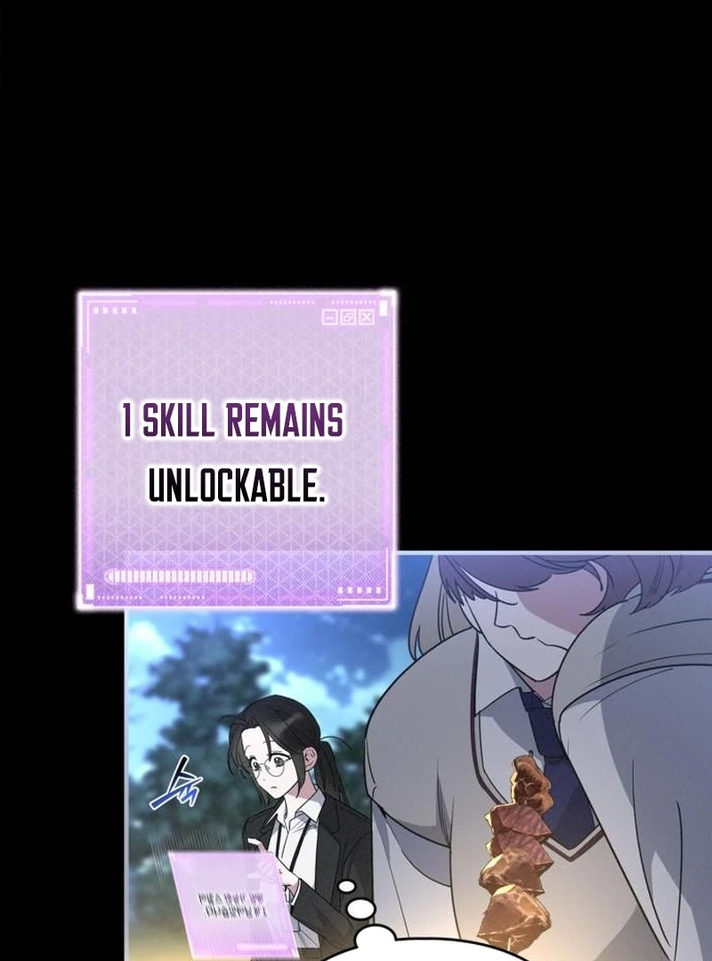 Please Cooperate with the S-class Duties Chapter 8 384 011