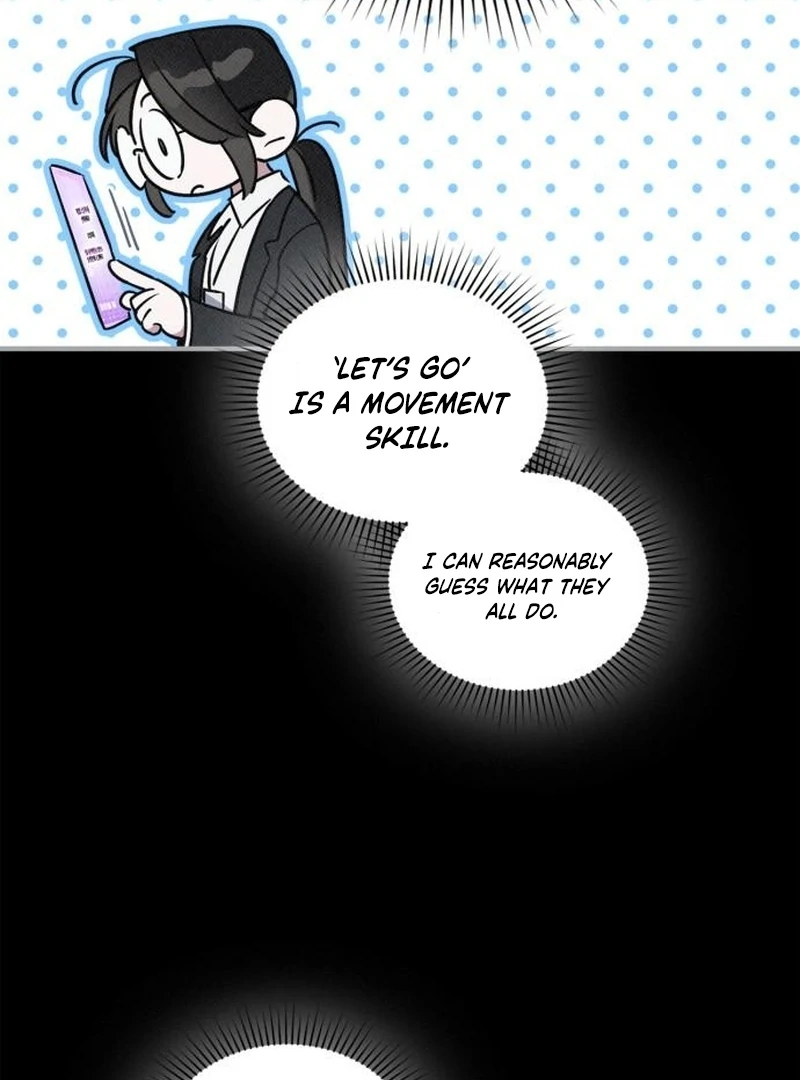 Please Cooperate with the S-class Duties Chapter 8 386 013