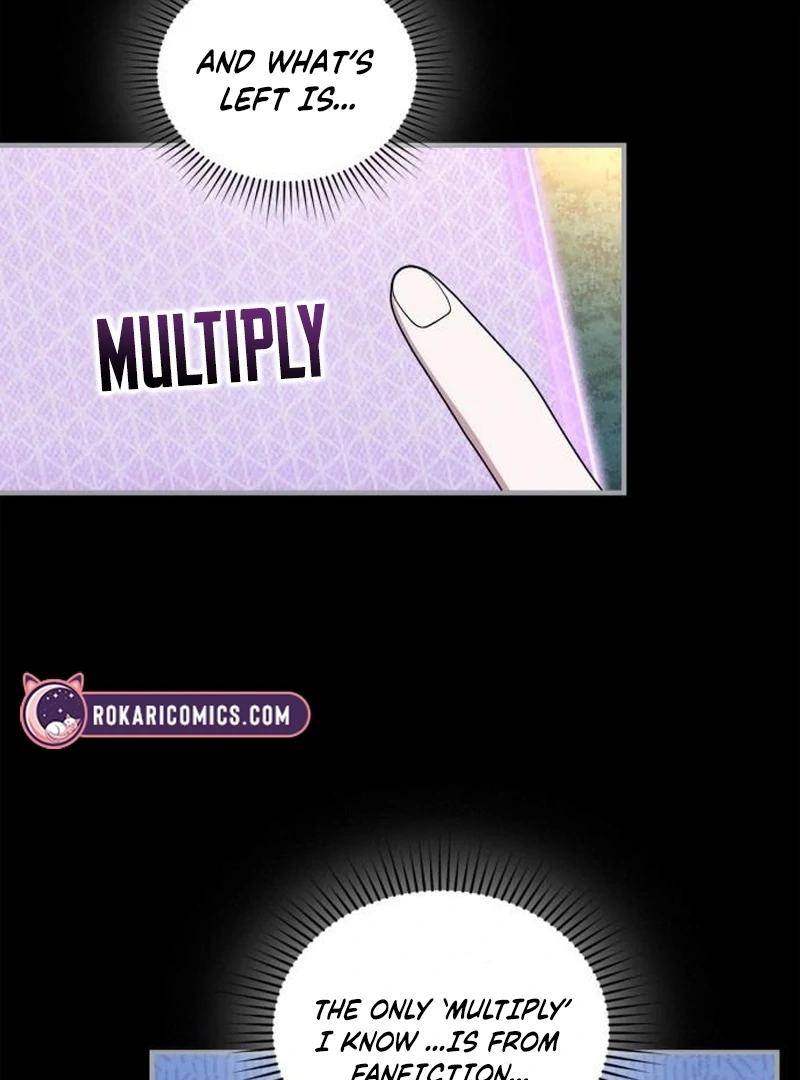 Please Cooperate with the S-class Duties Chapter 8 387 014