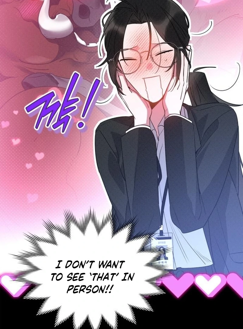 Please Cooperate with the S-class Duties Chapter 8 390 017