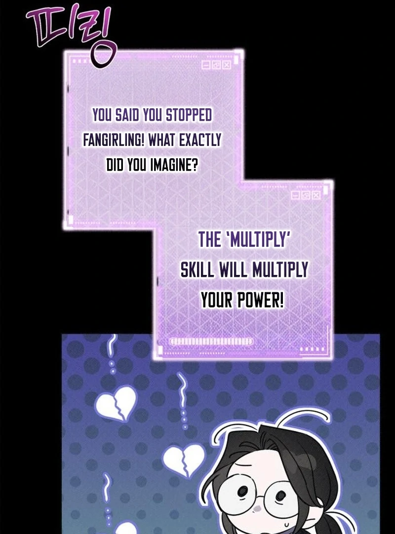 Please Cooperate with the S-class Duties Chapter 8 393 020