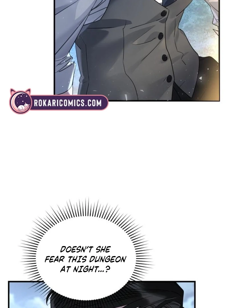 Please Cooperate with the S-class Duties Chapter 8 406 033